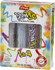 ממתקי ג'לי בטעמי פירות ג'לי מרקר מעולה 4 יחידות