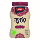טחינה 100% שומשום טהור טעמן 450 גרם