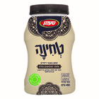טחינה 100% שומשום מלא טעמן 450 גרם