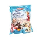טופי חלבי בטעמים מעולה, 600 גרם
