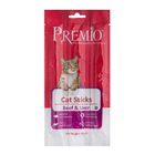 פרמיו בקר וכבד, 15 גרם