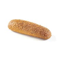 לחמניה כריך חיטה מלאה, 120 גרם