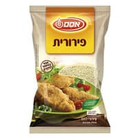 פירורי לחם מוזהבים פירורית 350 גרם