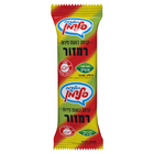 קרחון בטעם רמזור גלידות פלדמן 80 גרם