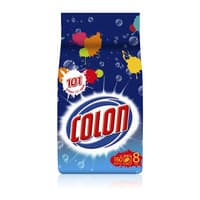 אבקת כביסה קולון 101 8 קילו