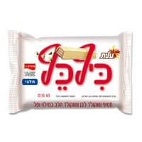כיף כף לבן מגדים, 45 גרם