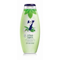 תחליב רחצה ארומה עם אלוורה ותה ירוק נקה 7 750 מ"ל