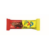 קליק קראנץ קרם אגוזים, 35 גרם