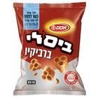 ביסלי בטעם ברביקיו כשר לפסח אסם 55 גרם