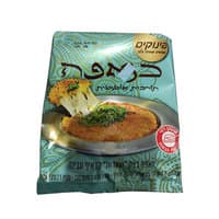 כנאפה קפוא וילי פוד 192 גרם