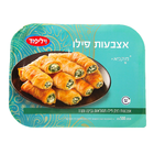 אצבעות פילו ממולאות גבינה ותרד, 500 גרם