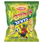 דובונים כדורגל, 40 גרם