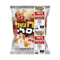 אח של ביסלי סלסה פיקנטית