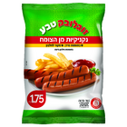נקניקיות מן הצומח זוגלובק טבע 1.75 קילו