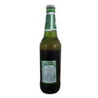 בירה לאגר לבנה 3.8% בבקבוק מולר 500 מ"ל