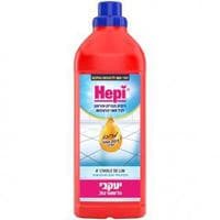 ג'ל לניקוי רצפות הפי 1 ליטר