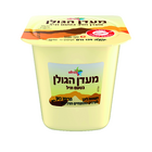 מעדן חלב בטעם וניל שטראוס מעדן הגולן 125 גרם