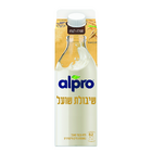 משקה שיבולת שועל אלפרו 1 ליטר