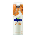 משקה שקדים אלפרו 1 ליטר