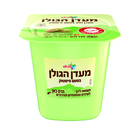 מעדן הגולן בטעם פיסטוק, 125 גרם
