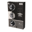 בוקסר לייקרה M, שלישיה