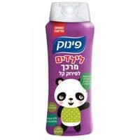 מרכך לסירוק קל לילדים פינוק 700 מ"ל