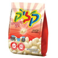 קליק ביסקויט מצופה שוקולד לבן יוניליוור 65 גרם