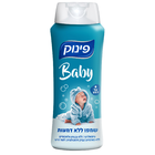 שמפו ללא דמעות לתינוק בייבי פינוק 700 מ"ל