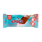 שלגון בטעם וניל עם סוכריות בציפי שוקולד בומבה גלידות