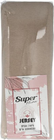 ציפה זוגית לפוך ג'רזי 220 200 BEIGE -61594