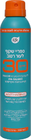 ספריי שקוף לעור רטוב אנטי אייג'ינג אס פי אף 30 לייף 200 מ"ל