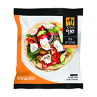 עלי טורטיה מחיטה מלאה מאסטר שף 320 גרם