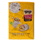 נייר עטיפה לסנדוויץ' 30/40 ס"מ קוקי 80 יחידות