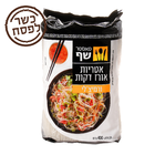 אטריות אורז דקות ורמיצ'לי מאסטר שף 400 גרם