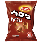 ביסלי חטיף חיטה בטעם ברביקיו אסם 70 גרם