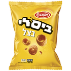 ביסלי חטיף חיטה בטעם בצל אסם 70 גרם