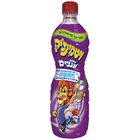 סירופ בטעם ענבים ויטמינצ'יק 1 ליטר