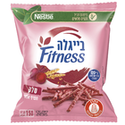 בייגלה מדגנים מלאים בתוספת סלק פיטנס 150 גרם