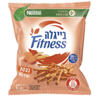בייגלה מדגנים מלאים בתוספת בטטה פיטנס 150 גרם