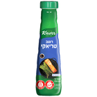 רוטב טריאקי קנור 370 גרם