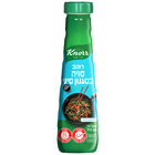 רוטב סויה בסגנון סיני קנור 300 מ"ל