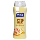 תחליב רחצה בניחוח דבש פינוק 700 מ"ל