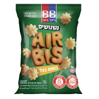נשנושים איירביס בצל, 50 גרם