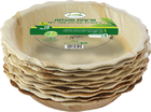 מרקיות מתכלות מעלי דקל חושן, 10 יחידות