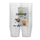 קינוחיות משושה, 20 יחידות