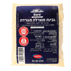 גבינת מוצרלה מגורדת חצי קשה 21% יורו מחלבות אירופה 500 גרם