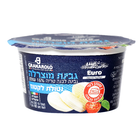גבינת מוצרלה 16%, 100 גרם