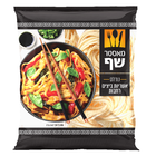 נודלס אטריות ביצים רחבות מאסטר שף 340 גרם