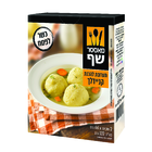 תערובת להכנת קניידלך מאסטר שף 132 גרם