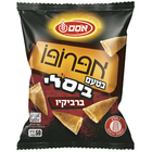 אפרופו בטעם ביסלי ברביקיו אסם 50 גרם